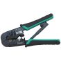 Eclipse Tools 300-004 All-in-One Modular Plug Crimper 300-004 by Eclipse Tools