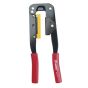 Eclipse Tools 300-011 IDC Connectors Crimper for Flat Cable 300-011 by Eclipse Tools