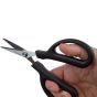 Eclipse Tools 100-035 Kevlar Cutting Scissors 100-035 by Eclipse Tools