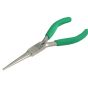 Eclipse Tools 100-042 Needle-nosed Pliers - Smooth Jaw 100-042 by Eclipse Tools