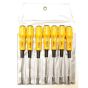 Eclipse Tools 1PK-9402 7 Piece Nut Driver Set 1PK-9402 by Eclipse Tools