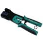 Eclipse Tools 300-063 Ratcheted Modular Plug Crimper 300-063 by Eclipse Tools