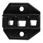 Eclipse Tools 300-077 Lunar Crimper for Wire Ferrules AWG 6-2 300-077 by Eclipse Tools