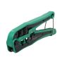 Eclipse Tools 902-086 Modular Plug Crimper with Stripper 902-086 by Eclipse Tools
