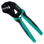 Eclipse Tools 902-152 CrimPro Crimper for Red, Blue, Yellow Insulated Terminals AWG 22-10 902-152 by Eclipse Tools