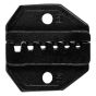Eclipse Tools 902-162 CrimPro Crimper for Wire Ferrules AWG 22-12 902-162 by Eclipse Tools