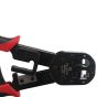 Eclipse Tools 902-548T QuikThru Professional Crimp Tool 902-548T by Eclipse Tools