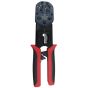 Eclipse Tools 902-548T QuikThru Professional Crimp Tool 902-548T by Eclipse Tools