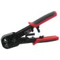 Eclipse Tools 902-548T QuikThru Professional Crimp Tool 902-548T by Eclipse Tools
