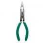 Eclipse Tools CP-148 Telecom Splice Crimping Pliers with Stripper and Cutter CP-148 by Eclipse Tools