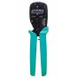 Eclipse Tools CP-3006FD36 Parallel Action Crimper for Open Barrel Terminals AWG 30-18 CP-3006FD36 by Eclipse Tools