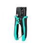 Eclipse Tools CP-342 Pass-Through Mini RJ45 Crimper CP-342 by Eclipse Tools