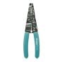 Eclipse Tools CP-412G Wire Stripper/Crimper AWG 10-26 with Pliers Head CP-412G by Eclipse Tools