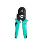 Eclipse Tools CP-463G Wire Ferrule Hexagonal Crimping Tool AWG 24-10 CP-463G by Eclipse Tools