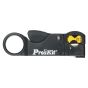 Eclipse Tools 200-081 Rotary Coaxial Stripper for Large Diameter Cable 200-081 by Eclipse Tools