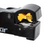 Eclipse Tools 200-081 Rotary Coaxial Stripper for Large Diameter Cable 200-081 by Eclipse Tools
