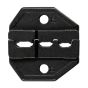 Eclipse Tools 300-101 Lunar Series Die Set for Thin Style Red, Blue, Yellow Insulated Terminals AWG 22-10 300-101 by Eclipse Tools