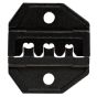 Eclipse Tools CP-5S2D Lunar Series Die Set for MC4 Solar Panel Contacts CP-5S2D by Eclipse Tools