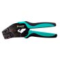 Eclipse Tools CP-751E Compact Crimper for Wire Ferrules AWG 22-10 CP-751E by Eclipse Tools