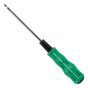 Eclipse Tools 800-001 Flat Blade 3.2mm x 3" 800-001 by Eclipse Tools