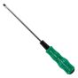 Eclipse Tools 800-010 Flat Blade 3.2mm x 4" 800-010 by Eclipse Tools