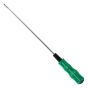 Eclipse Tools 800-012 Flat Blade 3.2mm x 6" 800-012 by Eclipse Tools