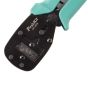 Eclipse Tools 902-520 Parallel Action Crimper for Weatherpack Terminals 902-520 by Eclipse Tools