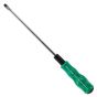 Eclipse Tools 800-016 Flat Blade 3/16 x 6" 800-016 by Eclipse Tools