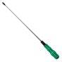 Eclipse Tools 800-020 Flat Blade 5mm x 10" 800-020 by Eclipse Tools