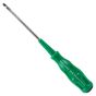 Eclipse Tools 800-022 Flat Blade1/4 X 6" 800-022 by Eclipse Tools
