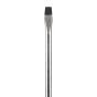 Eclipse Tools 800-024 Flat Blade 6mm x 6.3" 800-024 by Eclipse Tools