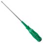 Eclipse Tools 800-024 Flat Blade 6mm x 6.3" 800-024 by Eclipse Tools