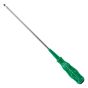 Eclipse Tools 800-026 Flat Blade 1/4 x 10" 800-026 by Eclipse Tools