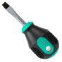 Eclipse Tools 800-028 Stubby 6mm Flat Blade 800-028 by Eclipse Tools