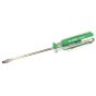 Eclipse Tools 800-041 Pocket Clip Flat Blade Screwdriver 1/8" 800-041 by Eclipse Tools