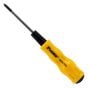 Eclipse Tools 800-123 Tri-Wing Driver #0 800-123 by Eclipse Tools