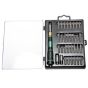 Eclipse Tools 800-129 33 Piece Precision Screwdriver Bit Set 800-129 by Eclipse Tools