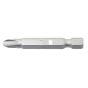 Eclipse Tools PH2X1-15-16 Bit, Phillips, Size 2, 1-15/16" Long, 1/4" Hex PH2X1-15-16 by Eclipse Tools