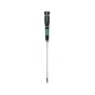 Eclipse Tools SD-081-S8 Precision Flat Blade Screwdriver 4.0mm x 6" SD-081-S8 by Eclipse Tools