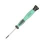 Eclipse Tools SD-083-P4 ESD Safe Phillips Screwdriver #1 SD-083-P4 by Eclipse Tools