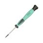 Eclipse Tools SD-083-S5 ESD Safe Flat Blade Screwdriver 3.0mm SD-083-S5 by Eclipse Tools