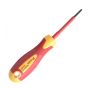 Eclipse Tools SD-810-P0 1000V Insulated Screwdriver #0 Phillips SD-810-P0 by Eclipse Tools