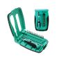 Eclipse Tools SD-9804 15-in-1 Precision Electronic Screwdriver Set SD-9804 by Eclipse Tools