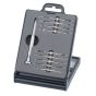 Eclipse Tools SD-9811 18-in-1 Precision Screwdriver Set SD-9811 by Eclipse Tools