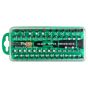 Eclipse Tools SD-9828 58 Pc Screwdriver and Bit Set SD-9828 by Eclipse Tools