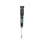 Eclipse Tools SD-081-S2 Precision Flat Blade Screwdriver 1.6mm x 2" SD-081-S2 by Eclipse Tools