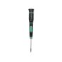 Eclipse Tools SD-081-S3 Precision Flat Blade Screwdriver 2.0mm x 2" SD-081-S3 by Eclipse Tools