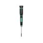 Eclipse Tools SD-081-S4 Precision Flat Blade Screwdriver 2.4mm x 2" SD-081-S4 by Eclipse Tools