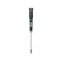 Eclipse Tools SD-081-S7 Precision Flat Blade Screwdriver 3.0mm x 4" SD-081-S7 by Eclipse Tools
