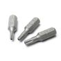 Eclipse Tools TS20HX1 Security Star Tip - 5 Lobe - 1" Long - 1/4" Hex - Size TS20 TS20HX1 by Eclipse Tools